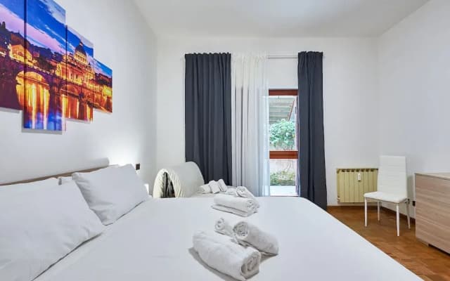 Anastasio II apartment - photo 5