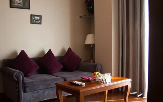 Essence D'orient Hotel & SPA - photo 3