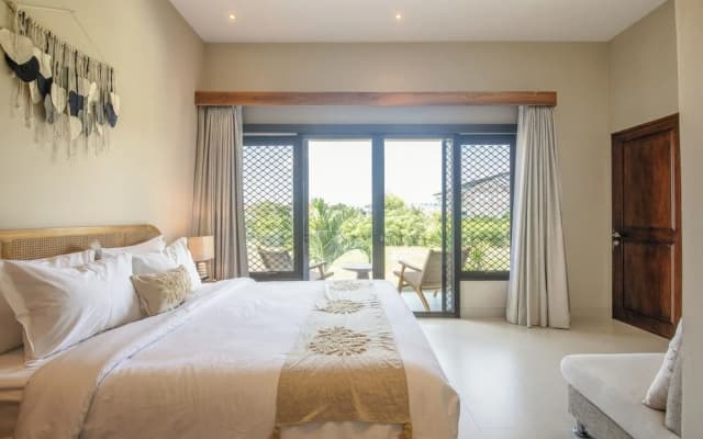 Harvest - New 4BR Villa Amazing View Semin - photo 2