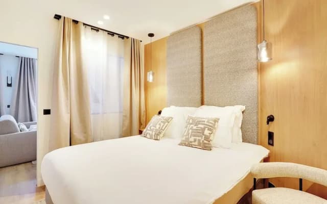 Beautiful Apartment in Le Marais - photo 2