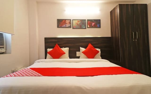 OYO 48708 Om Palace - photo 5