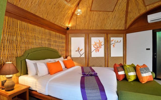 Aonang Fiore Resort - photo 4