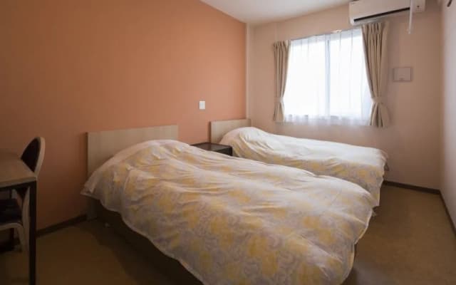 Hotel Asahi Grandeur Fuchu - photo 4