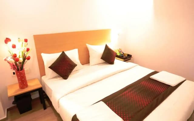 Hotel Blossom Inn - photo 4