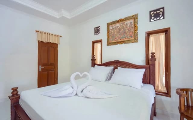 Tebluess Guesthouse Gianyar Redpartner - photo 2
