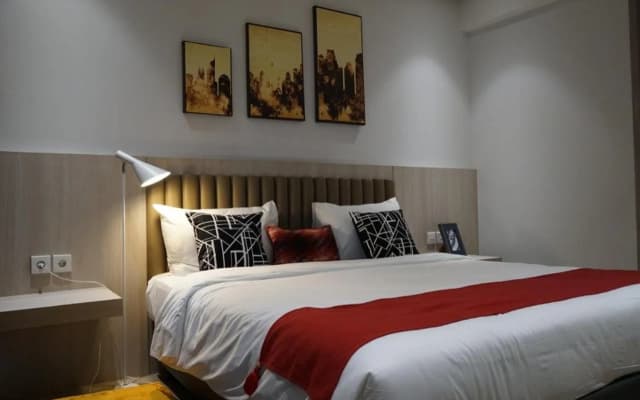 The Day Residence - photo 3