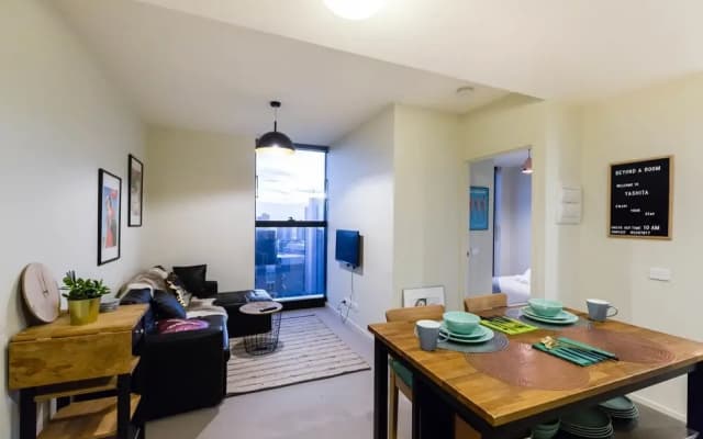 YASHITA, 2BDR Melbourne Apartment - photo 4
