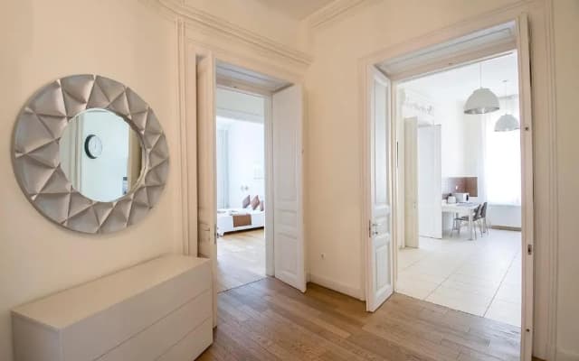 Luxury & Panorama Apartments - photo 4