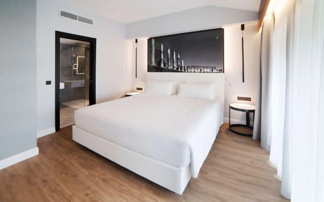 Radisson Blu GHR Hotel, Rome - photo 5