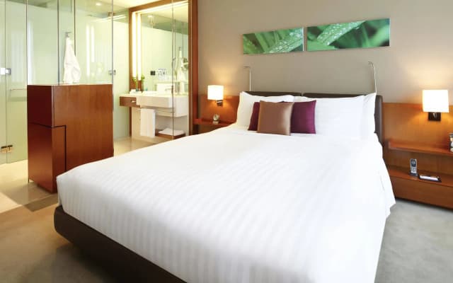 Novotel Citygate Hong Kong - photo 3