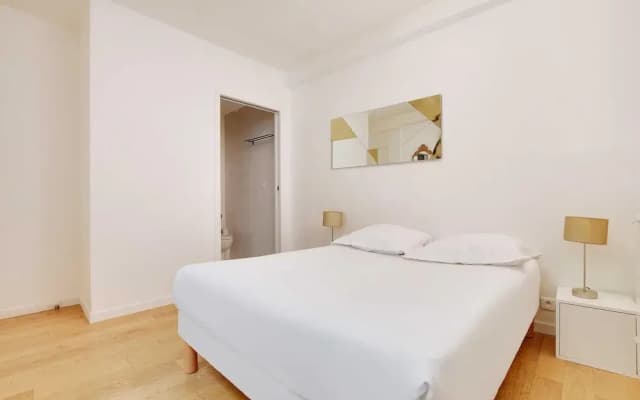Amazing Apartment 1br/4p - Chatelet - photo 4
