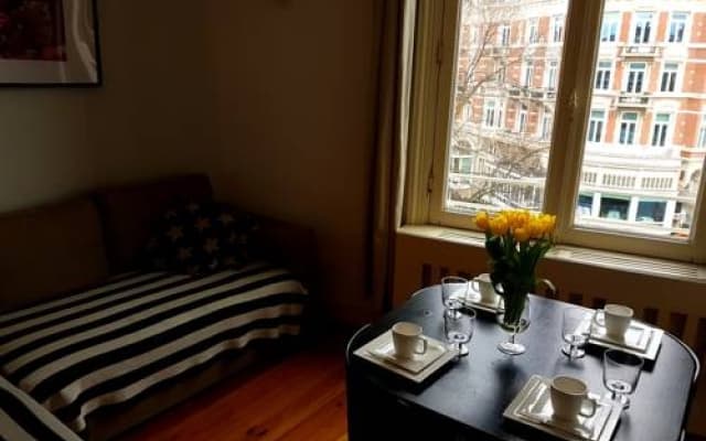 The Amstel Residence - photo 4