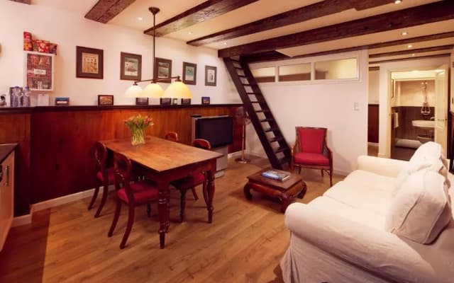 Realeneiland Bed & Breakfast - photo 2