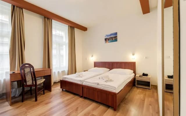 Hotel Koruna - photo 4