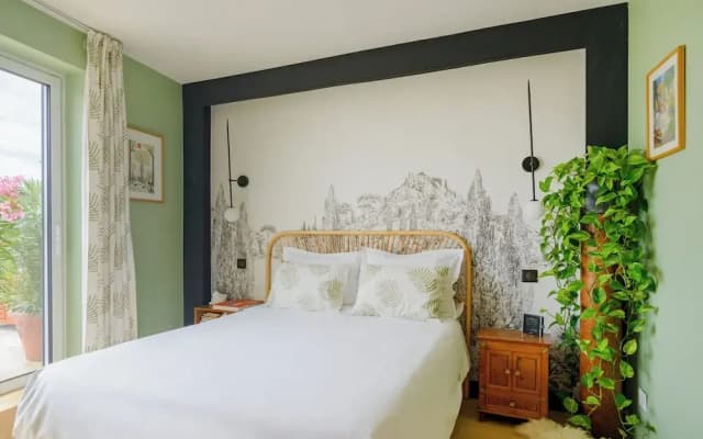 Paris Rooftop Prestige residence - photo 5