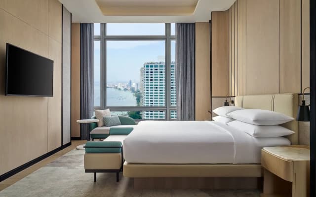 Penang Marriott Hotel - photo 5