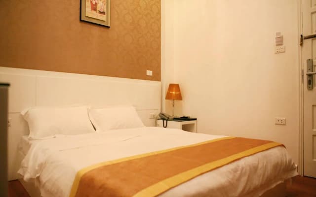 Hanoi Milan Hotel - photo 4