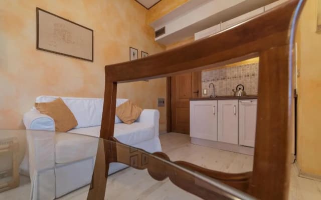 Villa Marignoli Charming Flats - photo 3