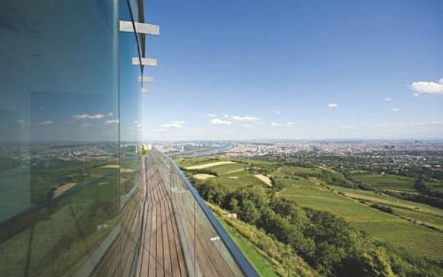 Suite Hotel Kahlenberg - photo 4