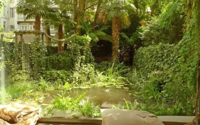 Penthouse Centre - photo 5