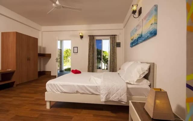 Amra Palace Laamu - photo 2