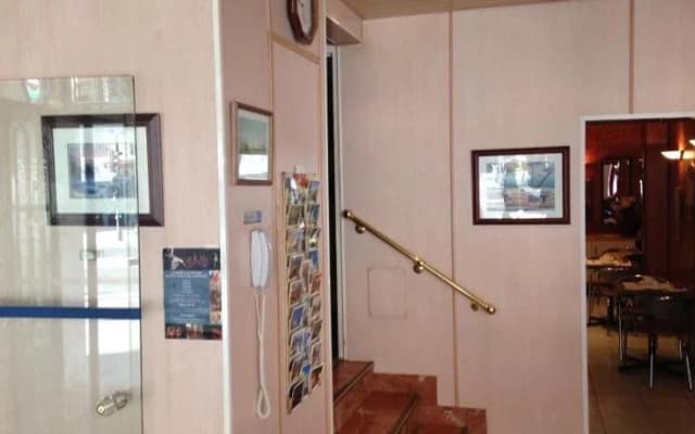 Hotel Studia - photo 2