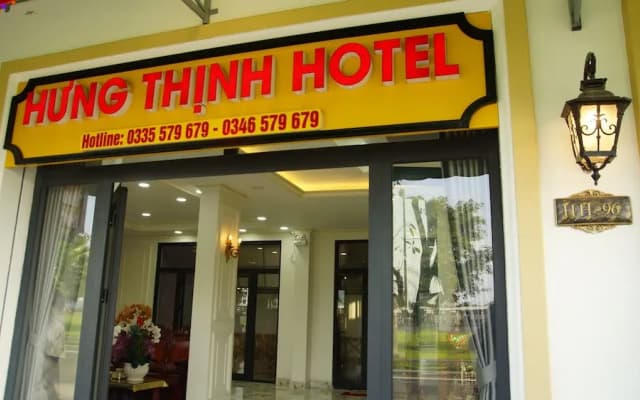 Hung Thinh Hotel Phu Quoc - photo 5