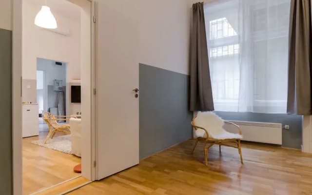 Manzanilla Apartment - photo 2