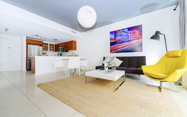 Miami World Rental - Midtown 507 - photo 4