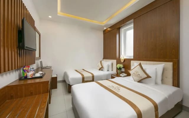 Prague Hotel - photo 5