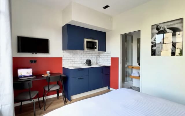 YAYS Paris Zola by Numa - photo 2