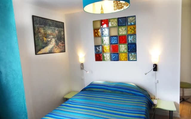 Adonis Sacré Cœur Hôtel Roma - photo 5