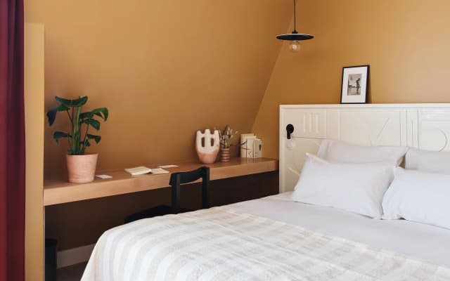 Hôtel Orphée - Orso hotel - photo 3