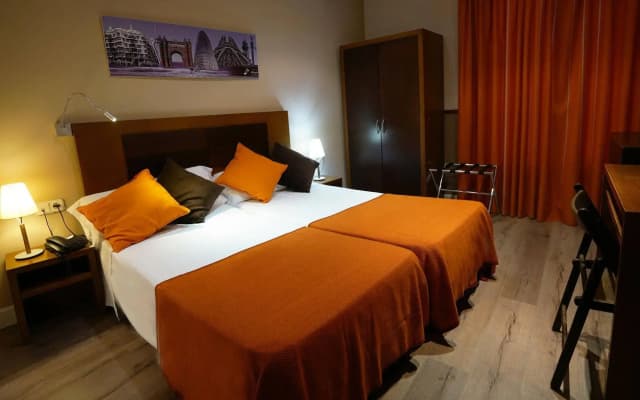 Hotel Adagio Gastronòmic - photo 5