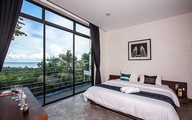 Paritta Sky Villa B 2 Beds - photo 4