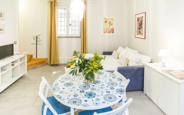 Rome As You Feel - Viminale Apartment - photo 3