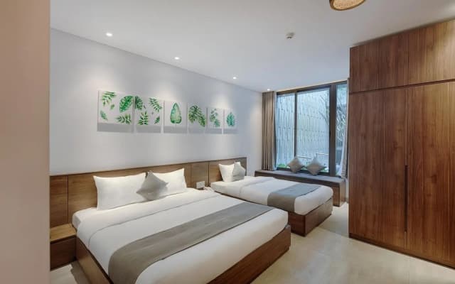 Fanta Suite Villa - photo 4