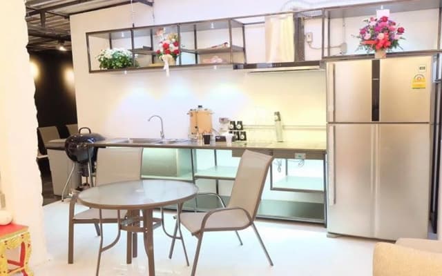 Zent & Bao Hostel - photo 5