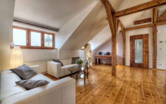Residence St. Havel Prague Old Town - photo 4