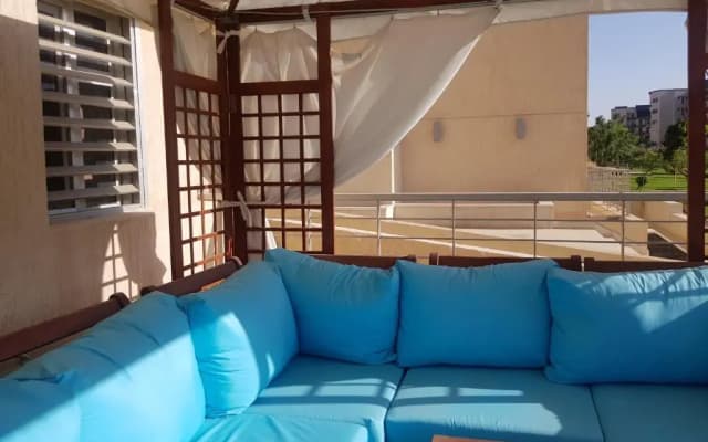 Wafaa Apartment at Madinaty - photo 2