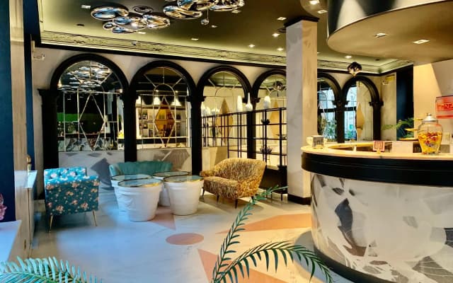 Casual Eclettico Milano Hotel - photo 2