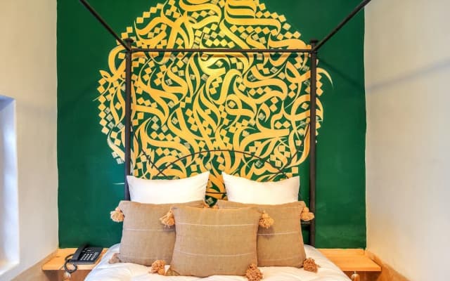 Riad Oasis Du Désert Boutique Hotel & SPA - photo 4