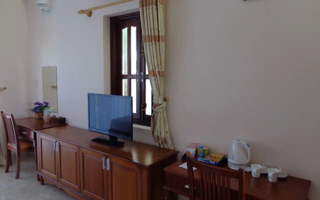 Bach Duong Phu Quoc Resort - photo 4