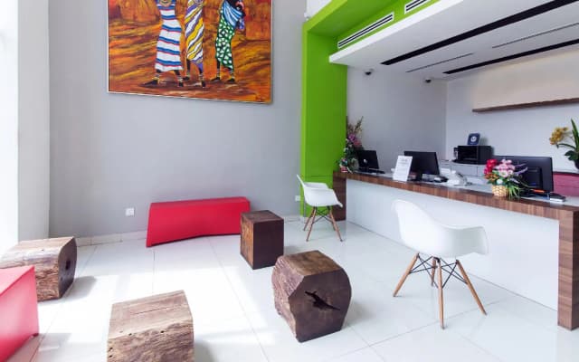 ZEN Rooms Kinta Alley - photo 2