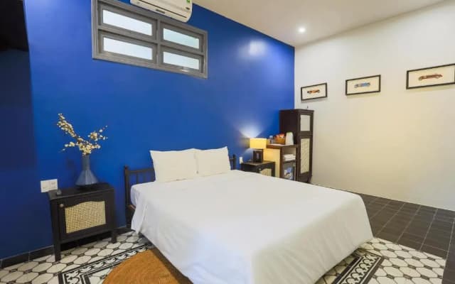 Thi Boutique Villa - photo 3