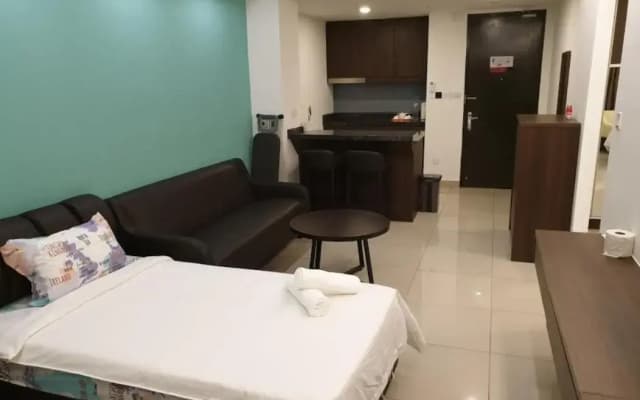 Grand Delemen Studio Suite Genting Highland 32 - photo 2