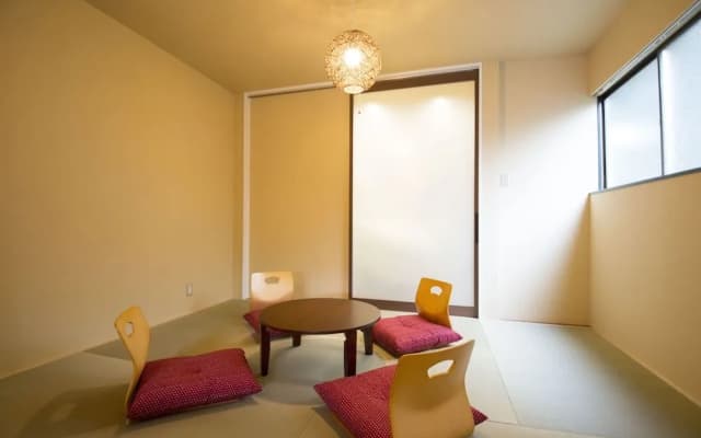 Benifuji-ann - photo 5