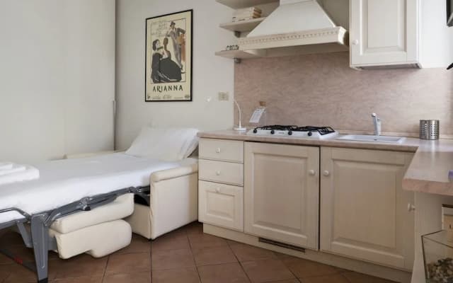 Italianway - Marghera 18 Monolocale - photo 3