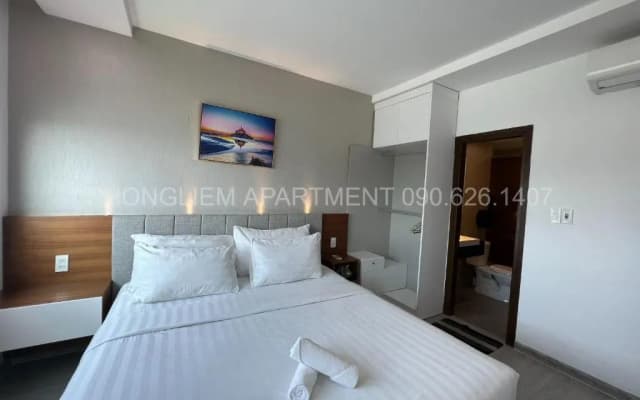 PHONGLIEM 4 Serviced Apartment - photo 5