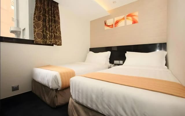 Noble Park Hotel - photo 5
